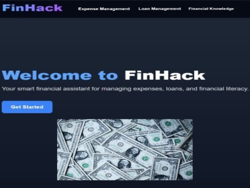 FinHack